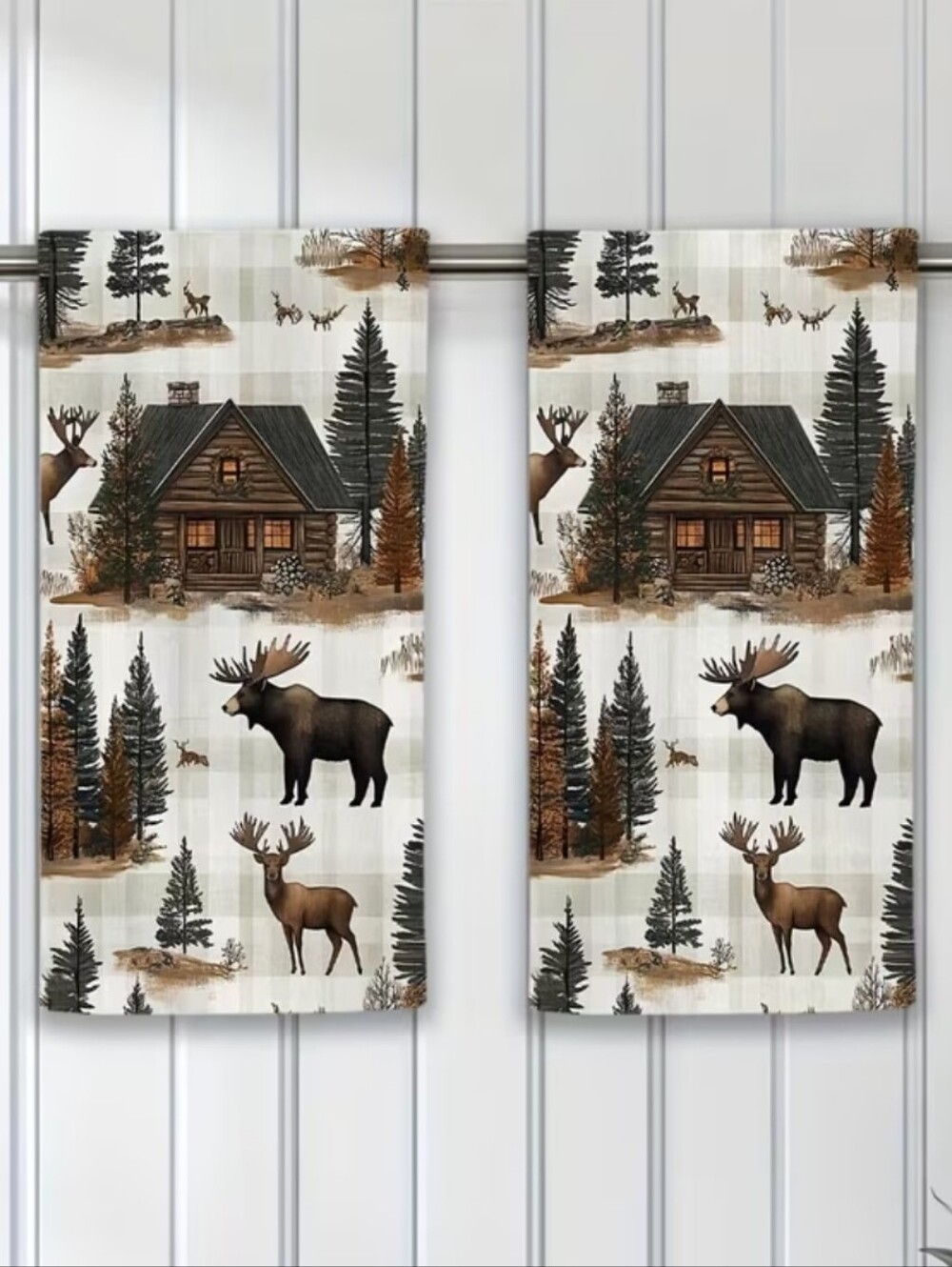 Kitchen Towel Set